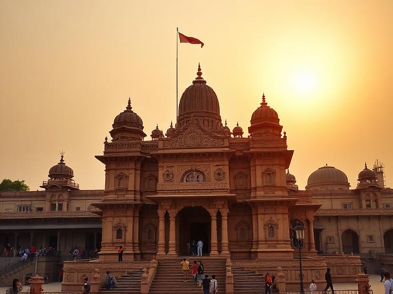 Ayodhya Tour
