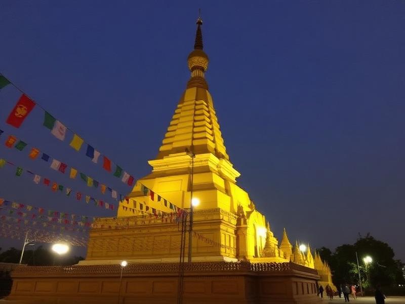 Bodhgaya Tour