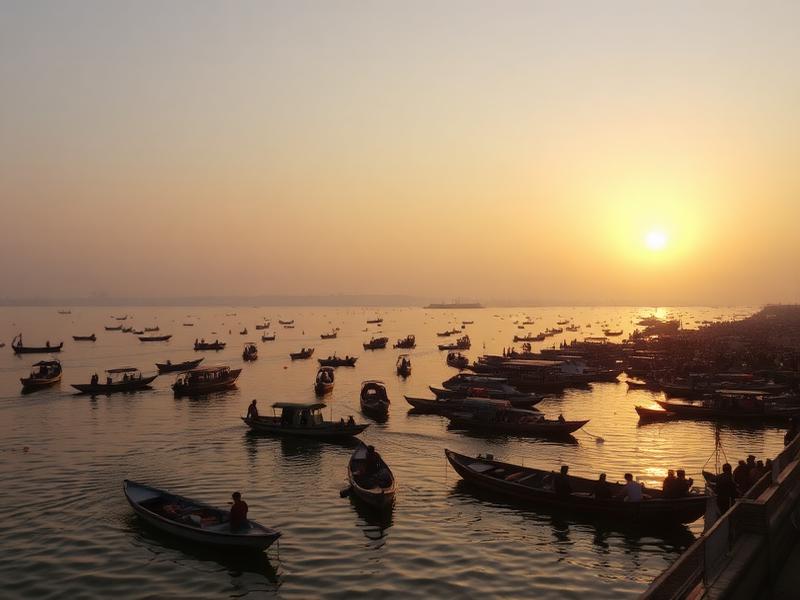 Prayagraj Tour