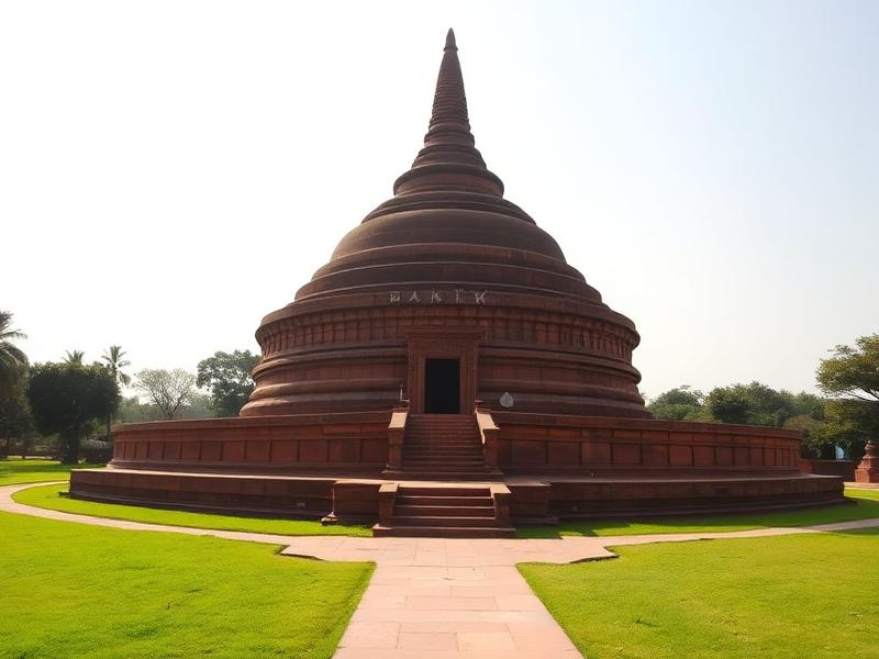 Sarnath Tour