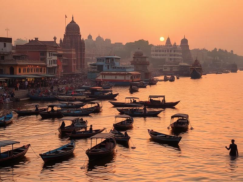 Varanasi Local Sightseeing